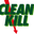 logo of Clean Kill Insektenspray online bestellen | cleankill-shop.de