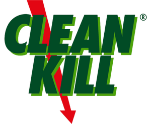 CLEAN KILL Logo