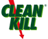 CLEAN KILL Logo