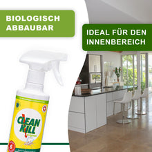 Lade das Bild in den Galerie-Viewer, Clean Kill Original Insektenspray für den Innenbereich
