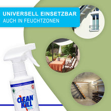 Lade das Bild in den Galerie-Viewer, Clean Kill Extra Insektenspray für den Außenbereich
