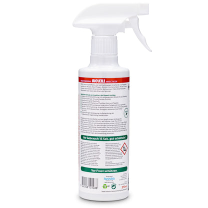 BIO KILL Insektenspray 100% pflanzlicher Wirkstoff
